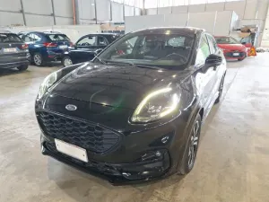 Ford Puma 1.0 ST Line 2021