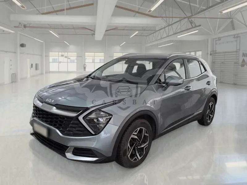 Kia Sportage 1.6 CRDI Business 2023