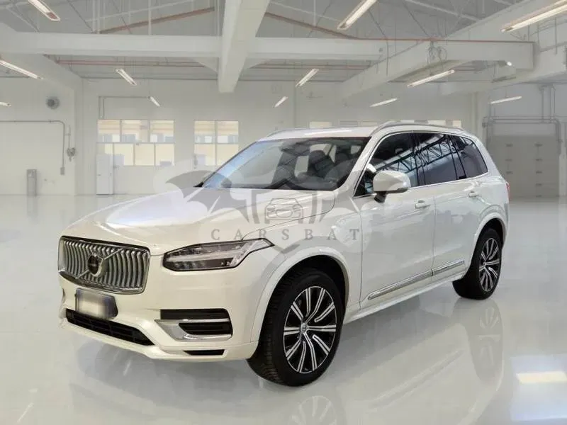 Volvo XC90 B5 Plus Bright 2024