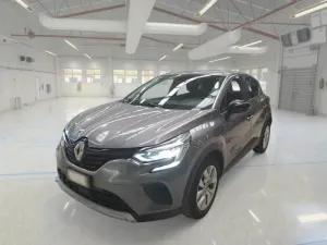 Renault Captur / QM3 1.0 TCe Business 2021