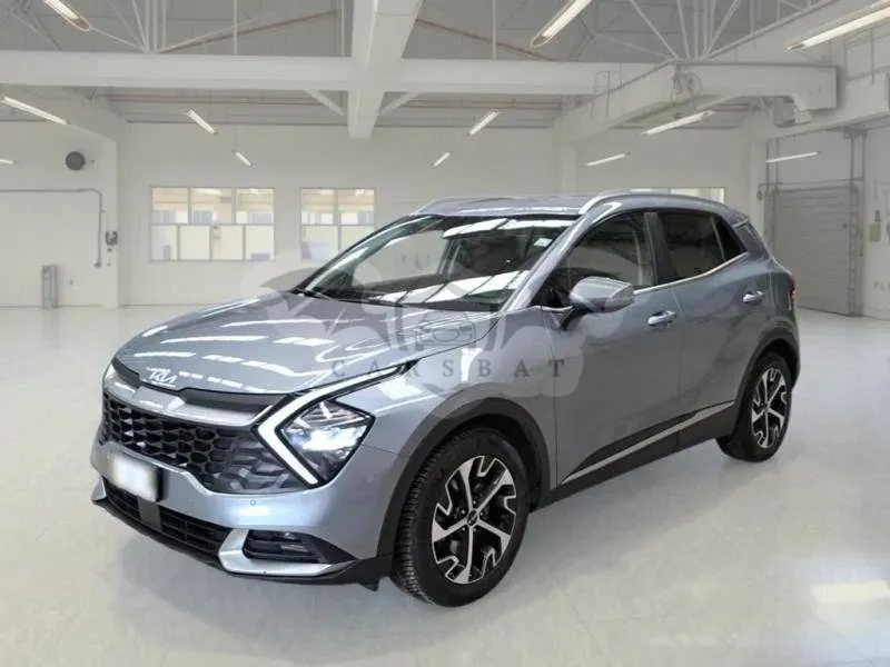 Kia Sportage 1.6 CRDI Style 2022
