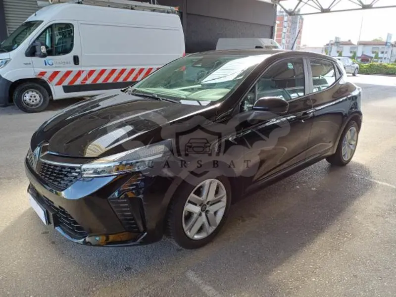 Renault Clio 1.0 Evolution 2024