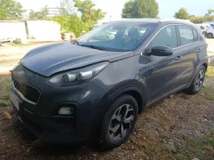 Kia Sportage 1.6 CRDI Business 2021