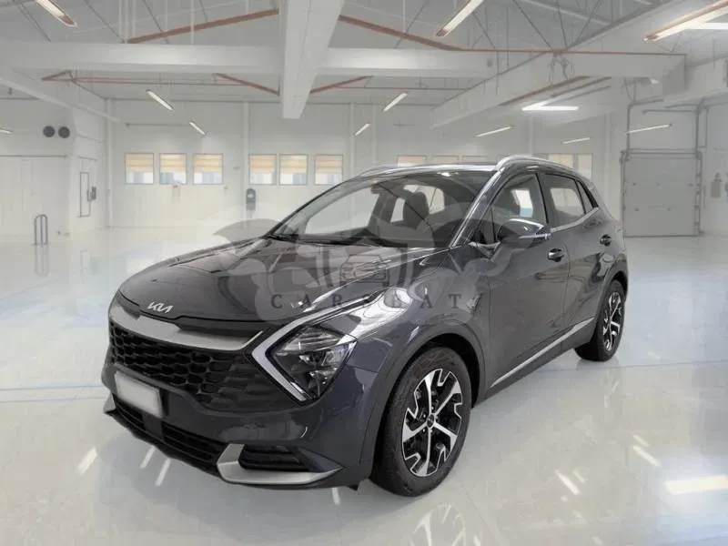 Kia Sportage 1.6 CRDI Style 2023