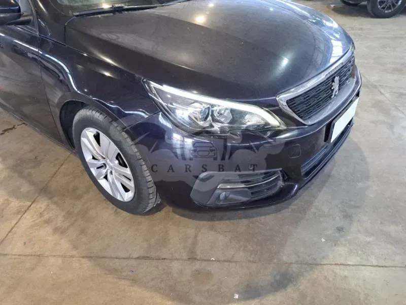 Peugeot 308 SW Business 2019