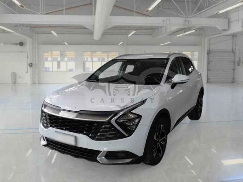 Kia Sportage 1.6 CRDI Style 2023
