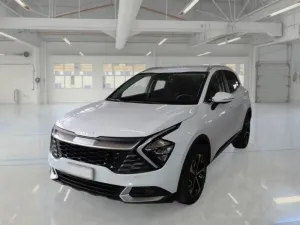 Kia Sportage 1.6 CRDI Style 2023