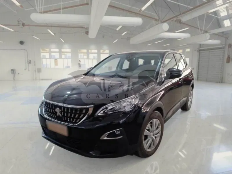 Peugeot 3008 1.5 HDI Business 2020