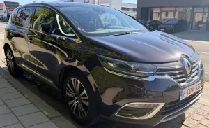 Renault Espace 1.6 DCI Initiale Paris 2017