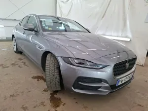 Jaguar XF S 2021