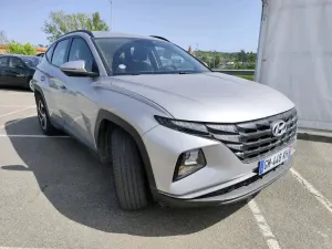 Hyundai Tucson 1.6 Business 2023