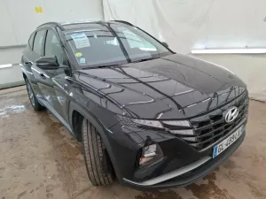 Hyundai Tucson 1.6 CRDI Business 2023