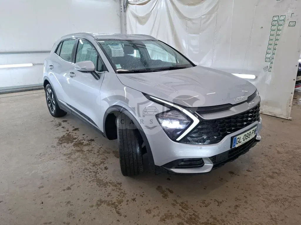 Kia Sportage 1.6 T-GDI Active 2023