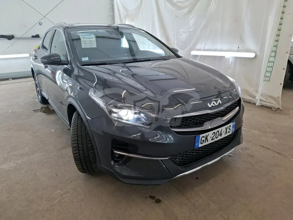 Kia Ceed XCeed 1.6 CRDi Active 2022