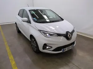 Renault Zoe Techno 2022