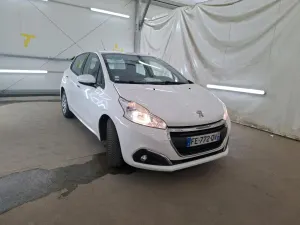 Peugeot 208 Premium 2019