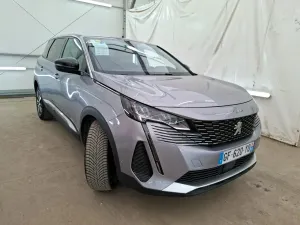Peugeot 5008 Allure 2022