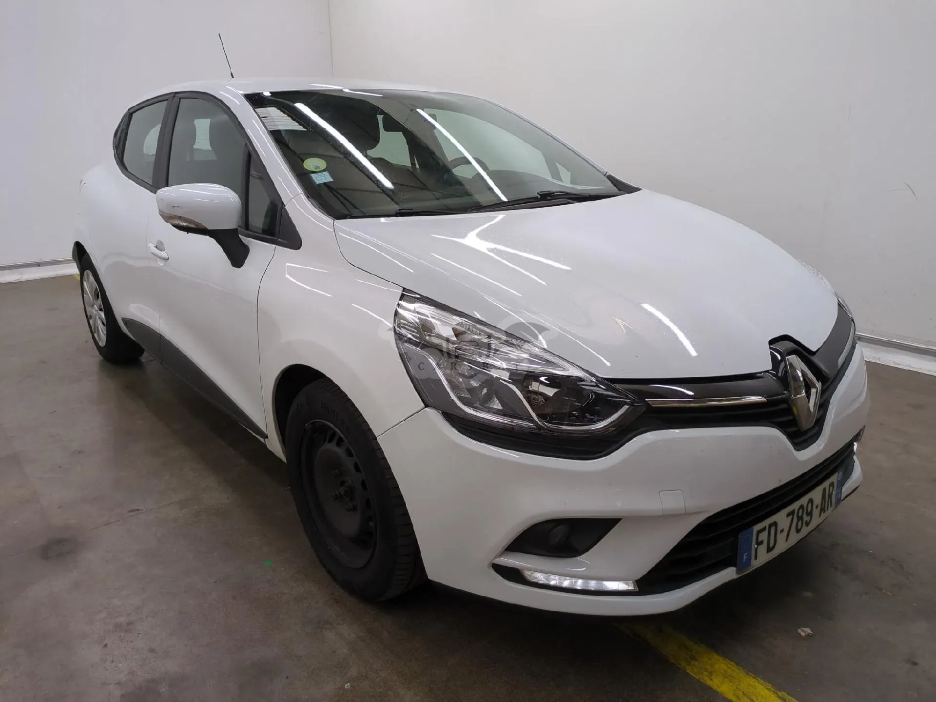 Renault Clio Air 2019