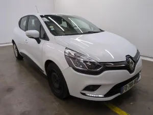 Renault Clio Air 2019