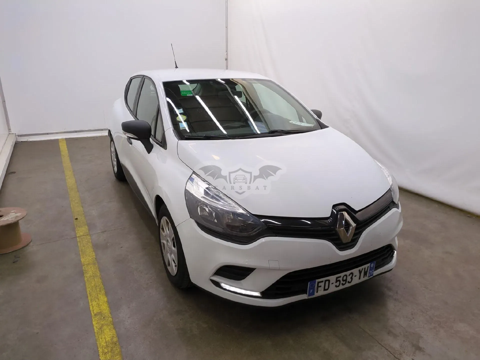 Renault Clio Air 2019