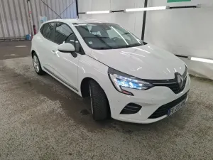 Renault Clio Business 2019