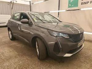 Peugeot 3008 Active Business 2021