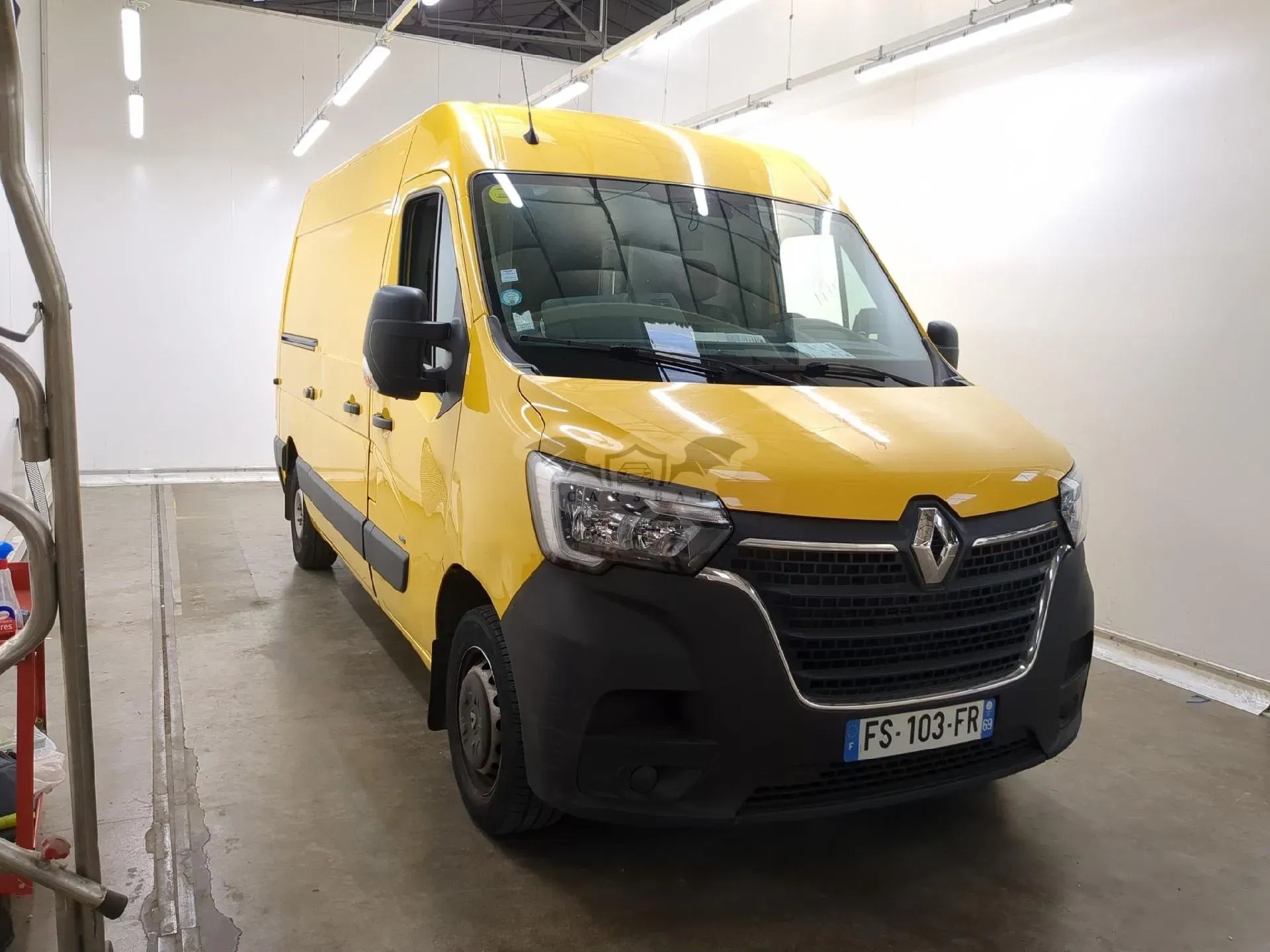 Renault Master L2H2 Comfort 2020