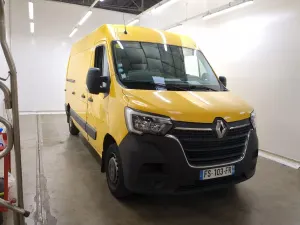 Renault Master L2H2 Comfort 2020