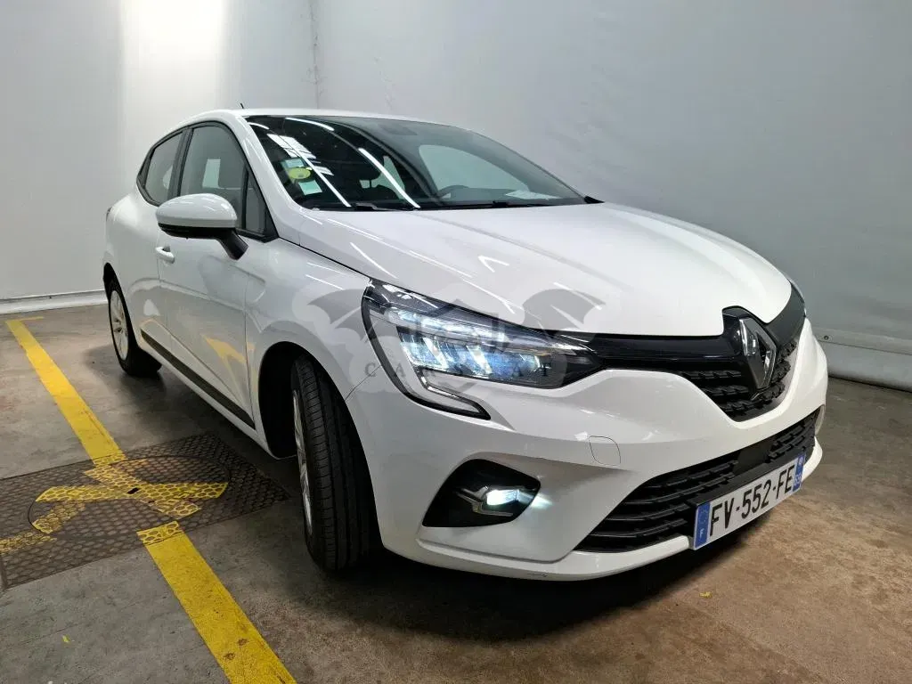 Renault Clio Air 2020