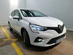 Renault Clio Air 2020