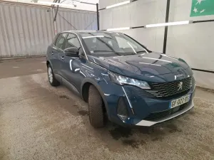 Peugeot 3008 Active Pack 2022