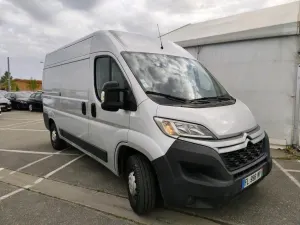 Citroën Jumper L2H2 Business 2019