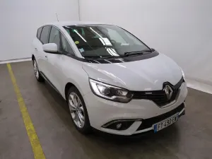 Renault Scenic Grand Business 2020
