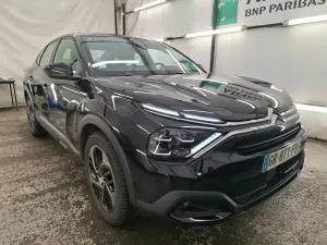 Citroën C4 X Feel 2023
