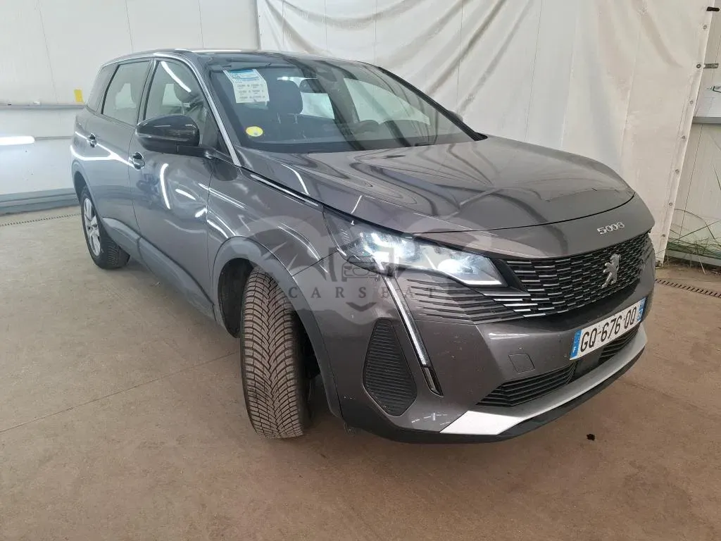 Peugeot 5008 Active Pack 2023