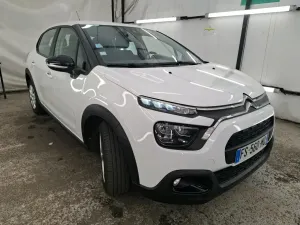 Citroën C3 Feel Business 2020