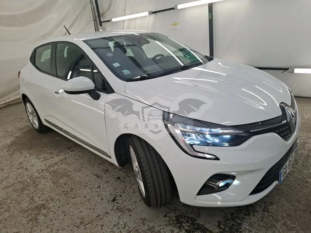 Renault Clio Business 2021
