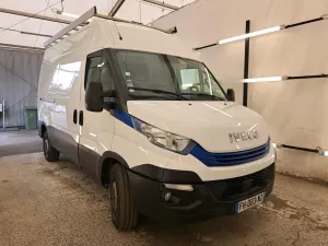 Iveco Daily 3.0 2019