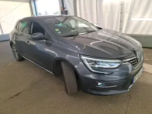 Renault Megane Techno 2023