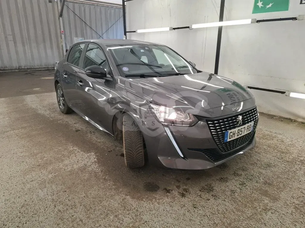 Peugeot 208 Active Pack 2022