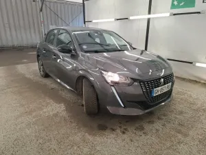 Peugeot 208 Active Pack 2022