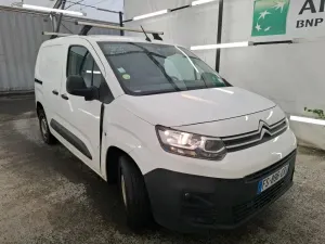 Citroën Berlingo Driver 2020