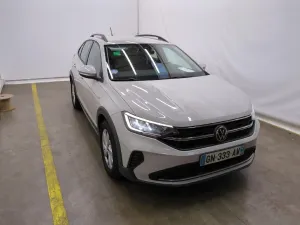 Volkswagen Taigo 1.0 TSI Life 2023