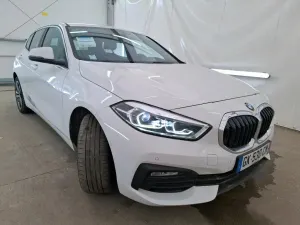 BMW 1 Series 116i Business Design 2022