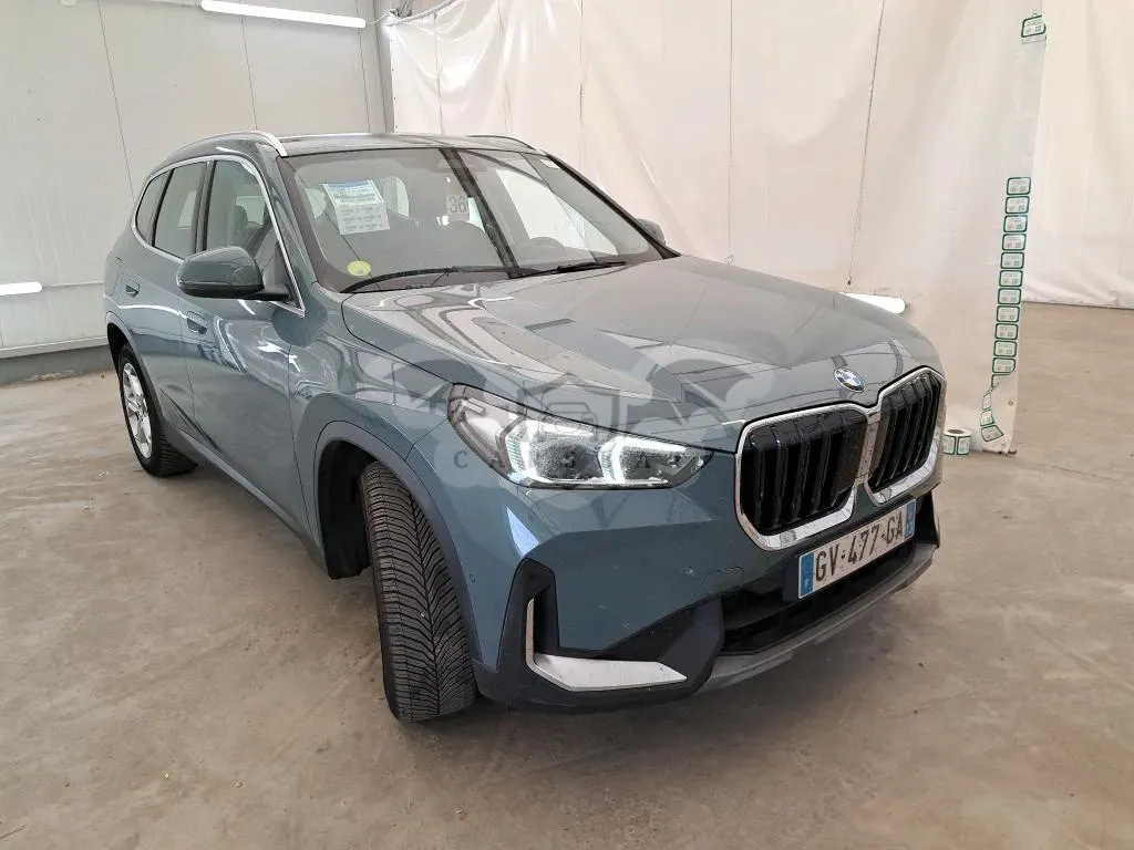 BMW X1 18d 2024