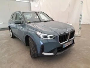 BMW X1 18d 2024