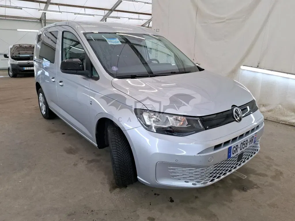 Volkswagen Caddy 1.5 TSI Business 2023