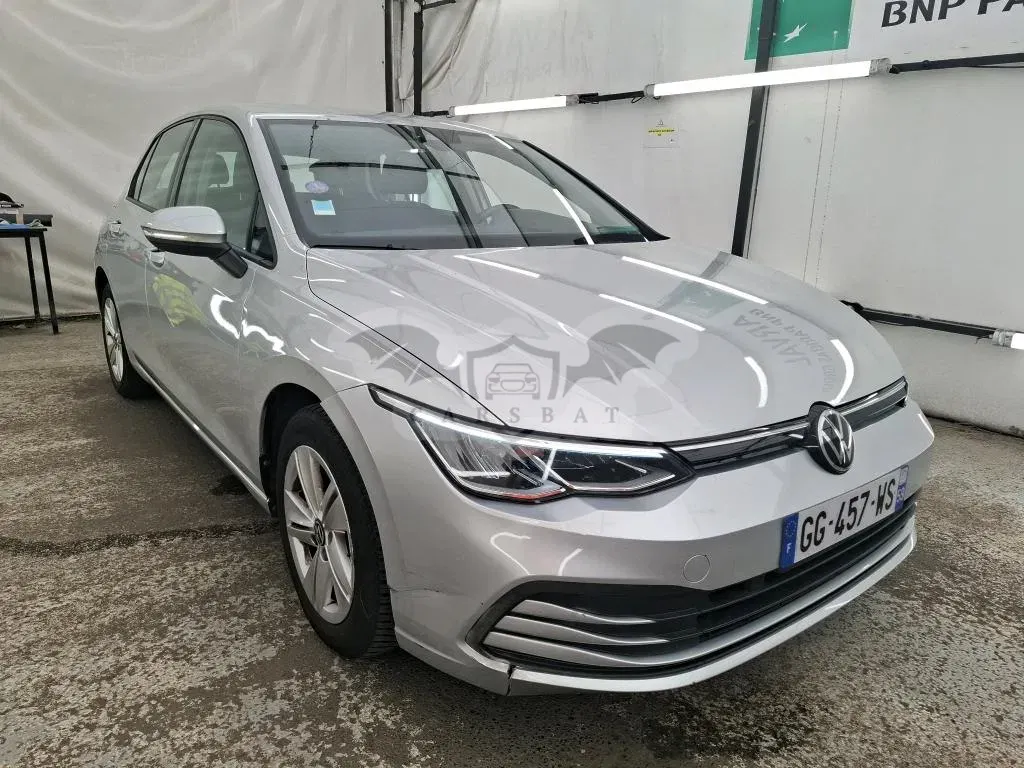 Volkswagen Golf 1.0 eTSI Life Business 2022