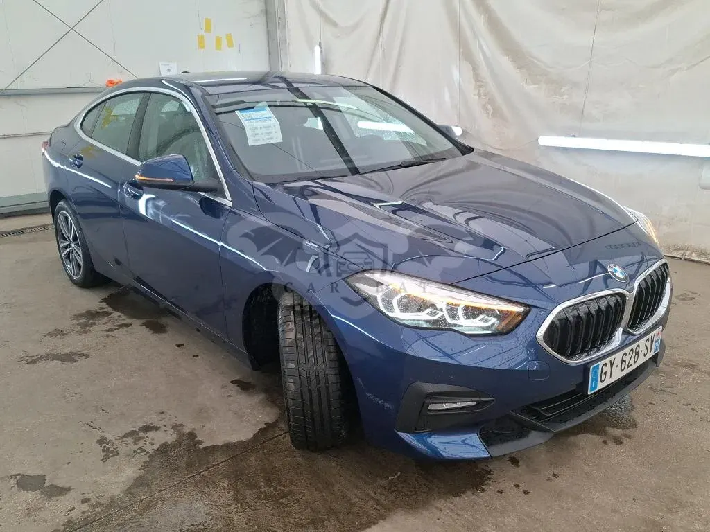 BMW 2 Series Gran Coupé 218i 2024