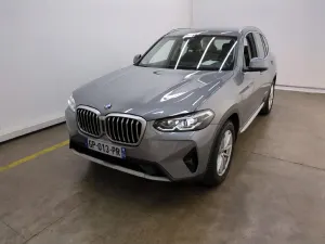 BMW X3 18d X Line 2023